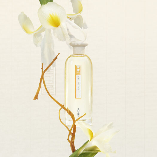 SOLEIL THÉ EAU DE PARFUM